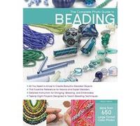 The Complete Photo Guide to Beading - [Livre en VO] Robin Atkins (Auteur)