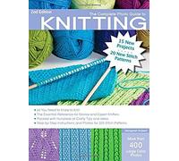 The Complete Photo Guide To Knitting, 2nd Edition