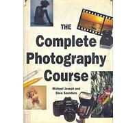 The Complete Photography Course
