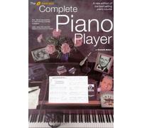 The Complete Piano Player