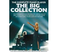 The Complete Piano Player: The Big Collection - [Version Originale] Inconnu (Auteur)