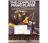 Complete Piano Player – Livre 2 – Music Sales Limited