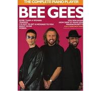 The Complete Piano Player: Bee Gees / Recueil