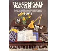 Complete Piano Player