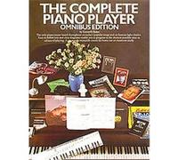 The Complete Piano Player – Omnibus Edition