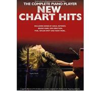 The Complete Piano Player: New Chart Hits / Recueil
