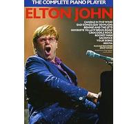 The Complete Piano Player: Piano Arrangements (Music)
