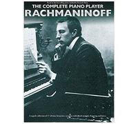 The Complete Piano Player: Rachmaninoff