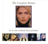 The Complete Picture - The Very Best Of Deborah Harry And Blondie