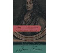 The Complete Plays Of Jean Racine