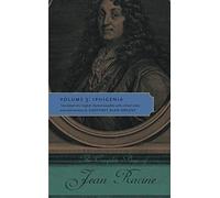 The Complete Plays Of Jean Racine