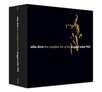 The Complete Plugged Nickel Live 1965