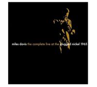 The Complete Plugged Nickel Live 1965