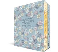 The Complete Poe Clan 1-2: The '70s