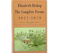 The Complete Poems 1927-1979