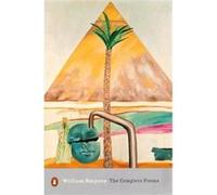 the complete poems Empson William (Auteur)