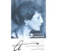 The Complete Poems Of Anna Akhmatova (Paperback) Anna Andreevna Akhmatova, (Auteur)