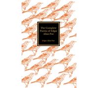 The Complete Poems of Edgar Allan Poe