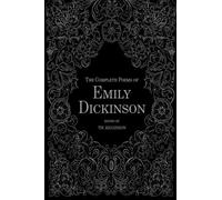 The Complete Poems of Emily Dickinson
