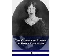 The Complete Poems of Emily Dickinson