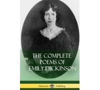The Complete Poems Of Emily Dickinson (Hardcover)