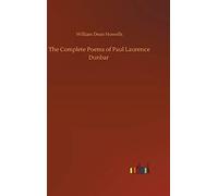 The Complete Poems Of Paul Laurence Dunbar