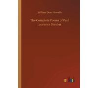 The Complete Poems Of Paul Laurence Dunbar