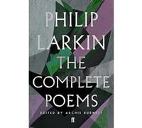 Philip Larkin – The Complete Poems of Philip Larkin – Version originale