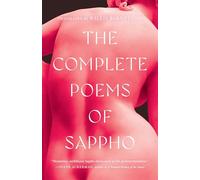 The Complete Poems of Sappho