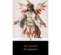 The Complete Poems, Penguin Classics Series Ben Jonson (Auteur)