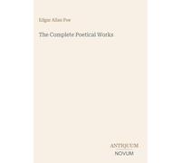 The Complete Poetical Works