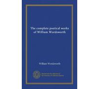 The complete poetical works of William Wordsworth (v.04)
