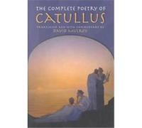 The Complete Poetry of Catullus, Wisconsin Studies in Classics Series David D. Mulroy, Gaius Valerius Catullus (Auteur)