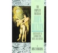 The Complete Poetry of John Milton John Milton (Auteur)