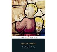 The Complete Poetry (Penguin Hardback Classics) (Paperback) George Herbert, (Auteur)