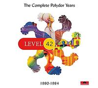 The Complete Polydor Years Volume One 1980-1984