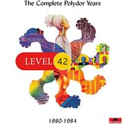 The Complete Polydor Years Volume One 1980-1984