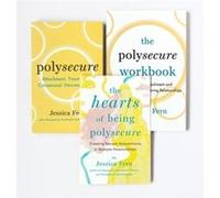 The Complete Polysecure Bundle by Jessica Fern Jessica Fern (Auteur)