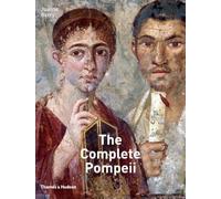 The Complete Pompeii – Relié – anglais – Thames & Hudson