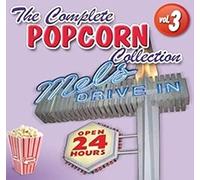 The Complete Popcorn Collectio [Import Allemand]