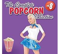 The Complete Popcorn Collectio [Import Allemand]