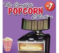 The Complete Popcorn Collectio [Import Allemand]