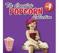 The Complete Popcorn Collectio [Import Allemand]
