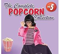 The Complete Popcorn Collectio [Import Allemand]
