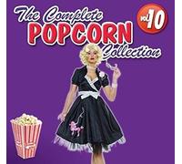 The Complete Popcorn Collectio [Import Allemand]
