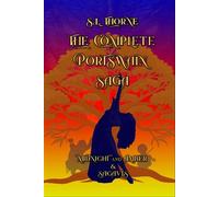 The Complete Portswain Saga - S. L. Thorne - Thornewood Studios - ebook (ePub) - Livre