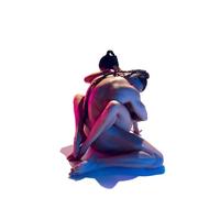 The Complete Position Guide:: Unlocking the Secrets of Intimacy