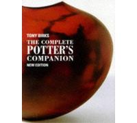The Complete Potter's Companion
