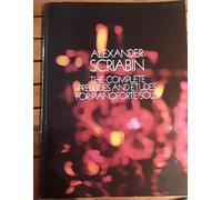 Intégrale des Préludes et Etudes pour piano - Piano