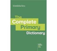 The Complete Primary Dictionary by Michael Janes Michael Janes, (Auteur)